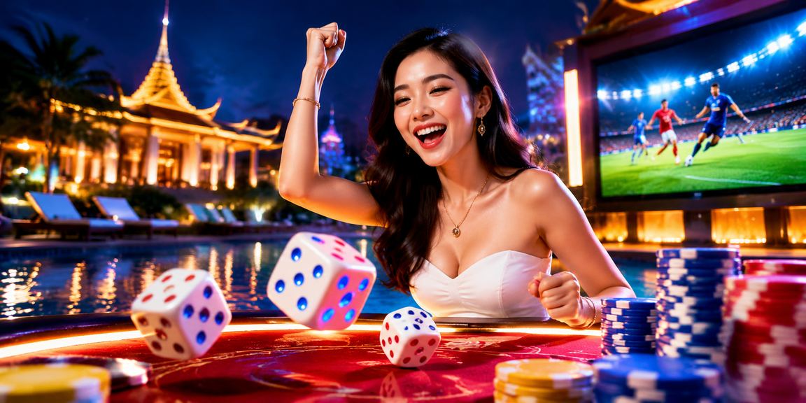 Permainan hiburan dalam talian Sarawak keselamatan data fm26