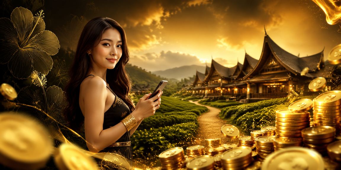 Pengguna Sarawak bermain kasino mudah alih dalam talian Malaysia